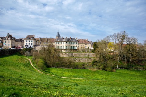 Falaise, Calvados