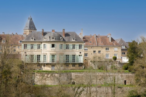 Falaise, Calvados