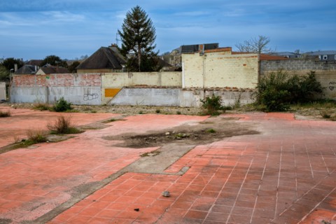 Falaise, Calvados