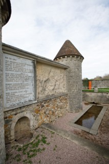 Falaise, Calvados