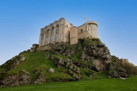 Falaise, Calvados