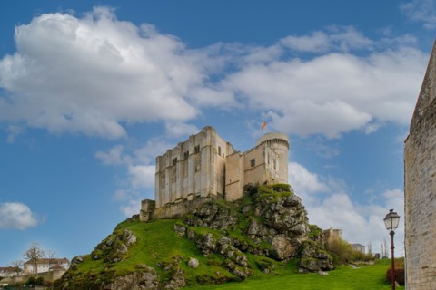 Falaise, Calvados