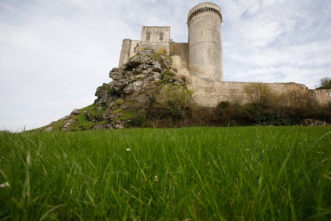 Falaise, Calvados