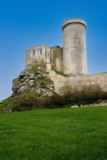 Falaise, Calvados
