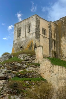 Falaise, Calvados