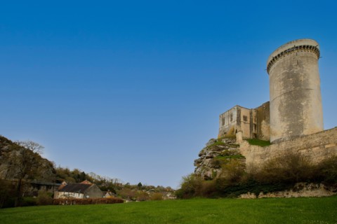 Falaise, Calvados