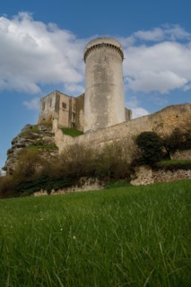Falaise, Calvados