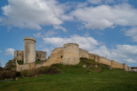 Falaise, Calvados