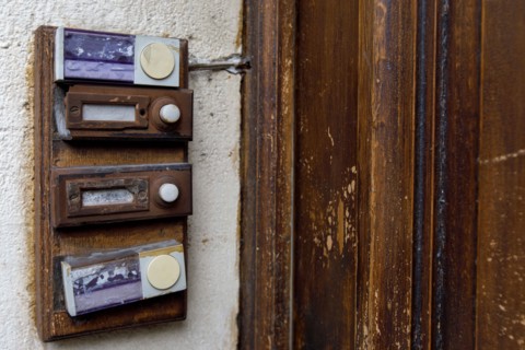Falaise, Calvados