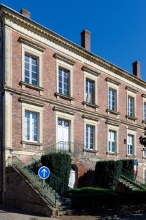 Orbec, Calvados
