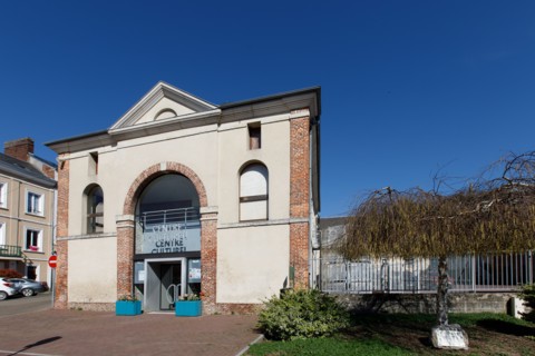 Orbec, Calvados