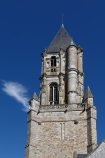 Orbec, Calvados
