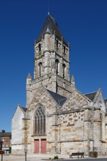 Orbec, Calvados