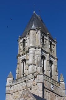 Orbec, Calvados