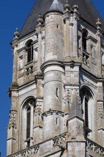 Orbec, Calvados