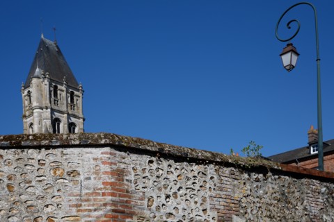 Orbec, Calvados