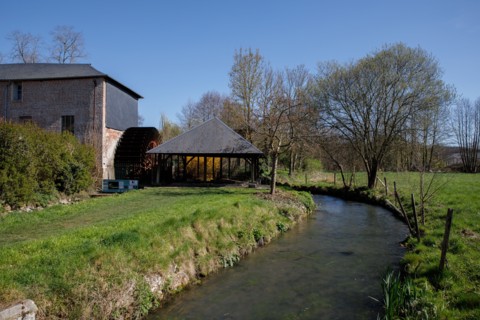 Orbec, Calvados