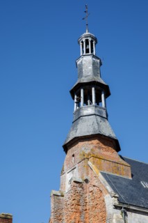 Orbec, Calvados