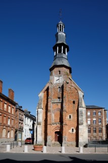 Orbec, Calvados