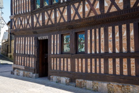 Orbec, Calvados