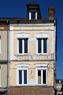 Orbec, Calvados
