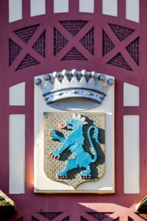 Beaumont-en-Auge, Calvados