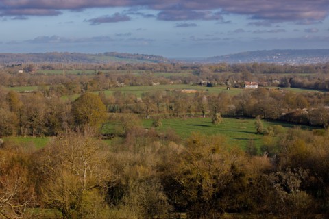 Beaumont-en-Auge, Calvados
