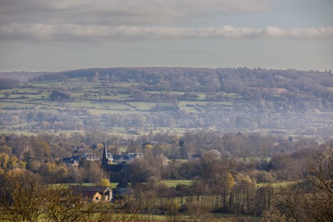 Beaumont-en-Auge, Calvados