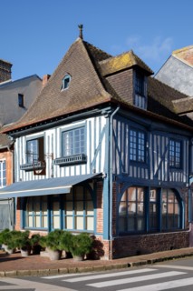 Beaumont-en-Auge, Calvados