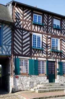 Beaumont-en-Auge, Calvados