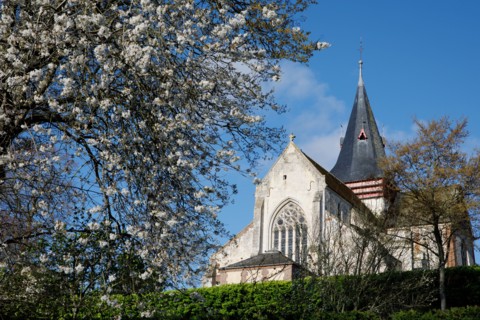 Beaumont-en-Auge, Calvados
