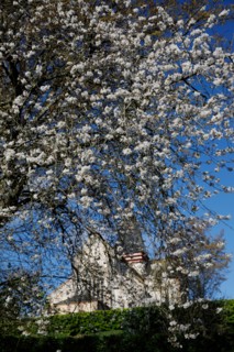 Beaumont-en-Auge, Calvados