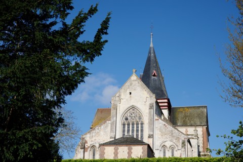 Beaumont-en-Auge, Calvados