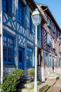 Beaumont-en-Auge, Calvados