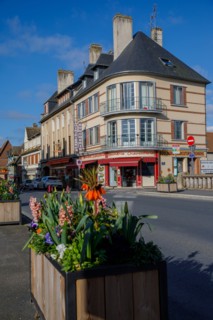Pont-l'Evêque, Calvados