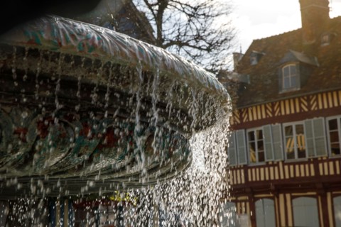 Pont-l'Evêque, Calvados
