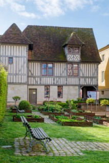 Pont-l'Evêque, Calvados