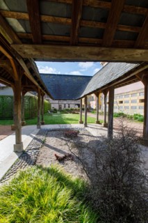Pont-l'Evêque, Calvados