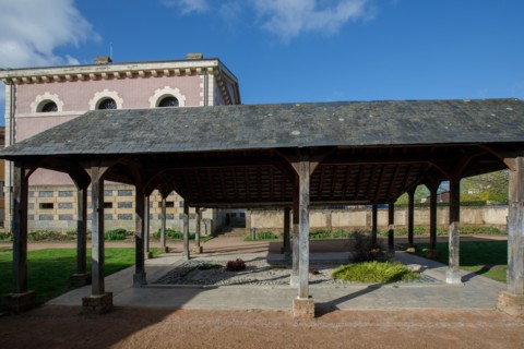 Pont-l'Evêque, Calvados