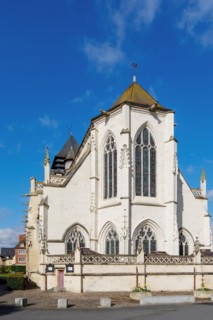 Pont-l'Evêque, Calvados