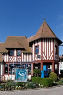 Pont-l'Evêque, Calvados