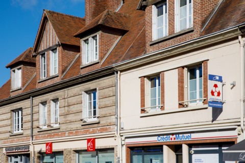 Pont-l'Evêque, Calvados