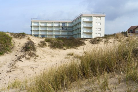 Camiers, Pas-de-Calais