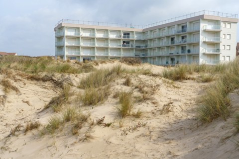 Camiers, Pas-de-Calais