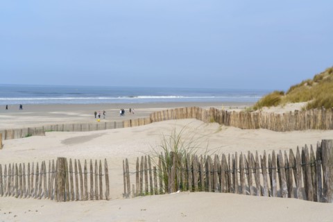 Camiers, Pas-de-Calais