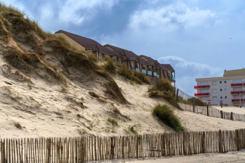Camiers, Pas-de-Calais