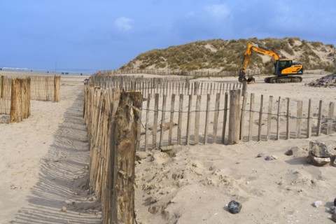 Camiers, Pas-de-Calais