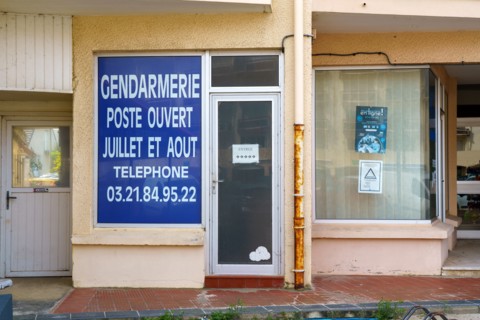 Camiers, Pas-de-Calais