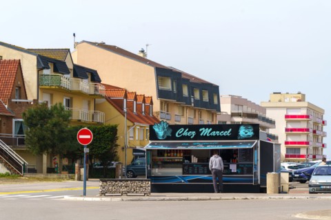 Camiers, Pas-de-Calais