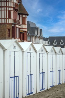 Le Crotoy, Somme